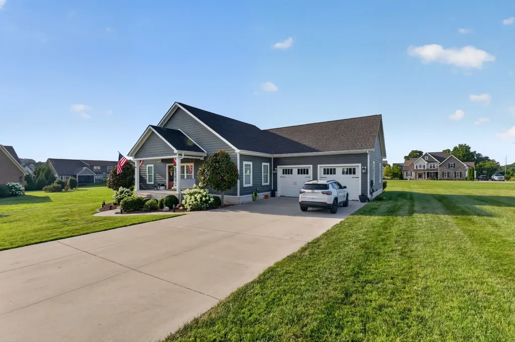 102 Cannonball Court Winchester TN 37398