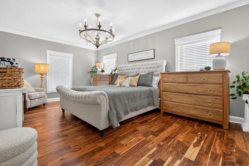 102 Cannonball Court Winchester TN 37398