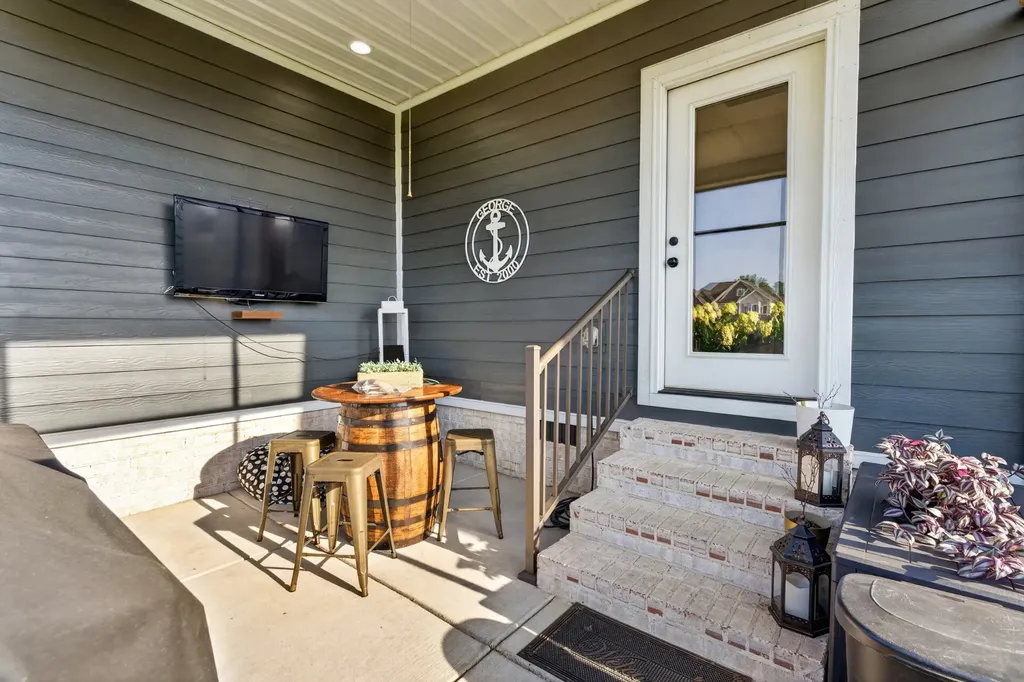 102 Cannonball Court Winchester TN 37398