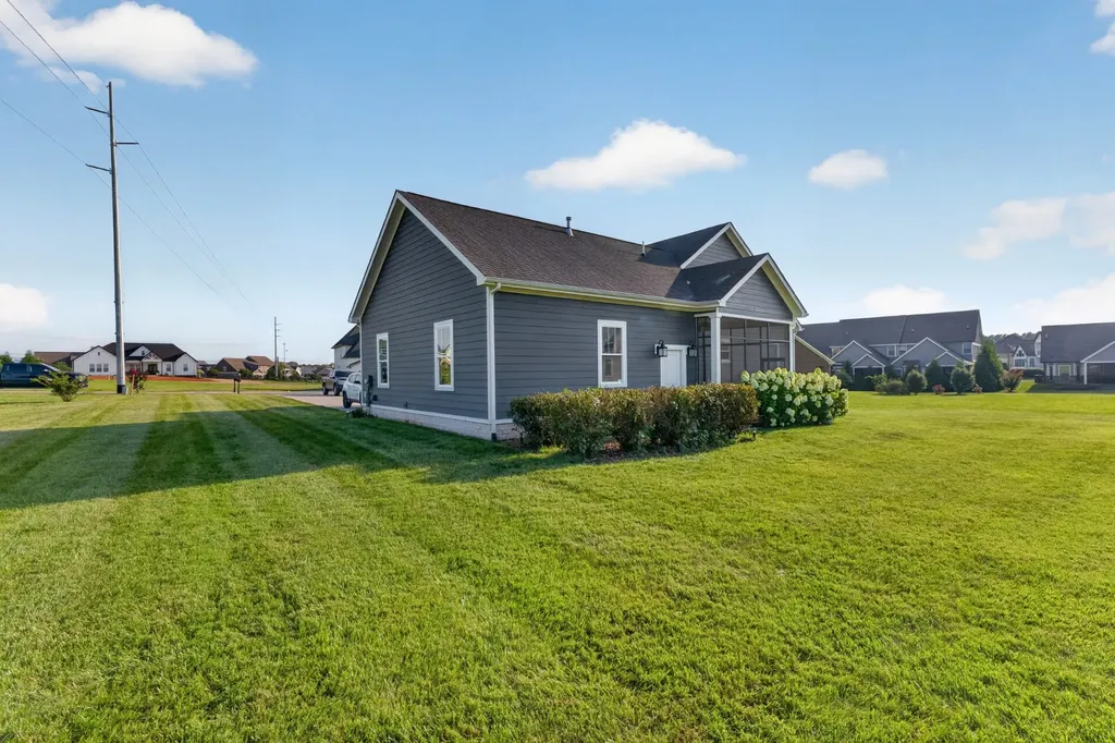 102 Cannonball Court Winchester TN 37398