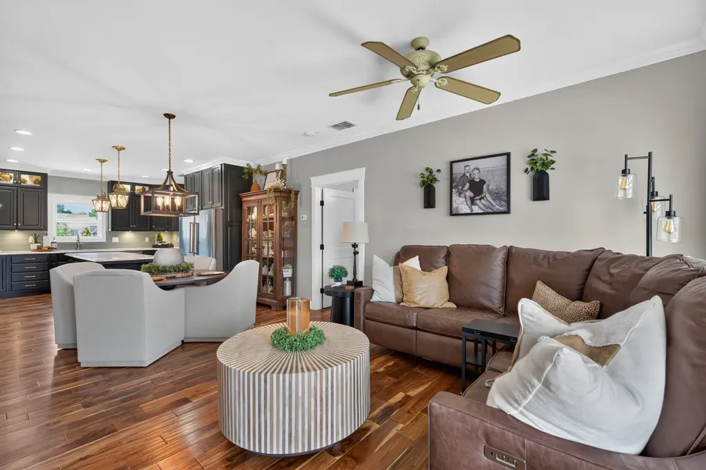102 Cannonball Court Winchester TN 37398