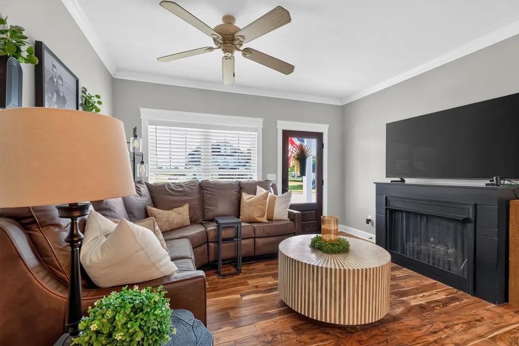 102 Cannonball Court Winchester TN 37398