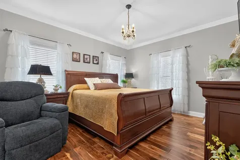 102 Cannonball Court Winchester TN 37398