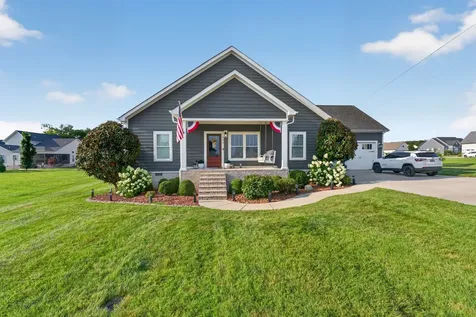 102 Cannonball Court Winchester TN 37398