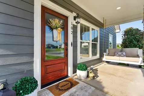 102 Cannonball Court Winchester TN 37398