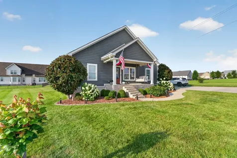 102 Cannonball Court Winchester TN 37398