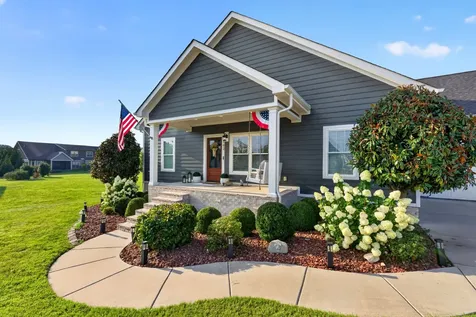 102 Cannonball Court Winchester TN 37398