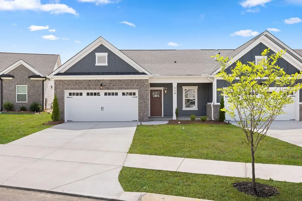 458 Double Play Drive Chattanooga TN 37421