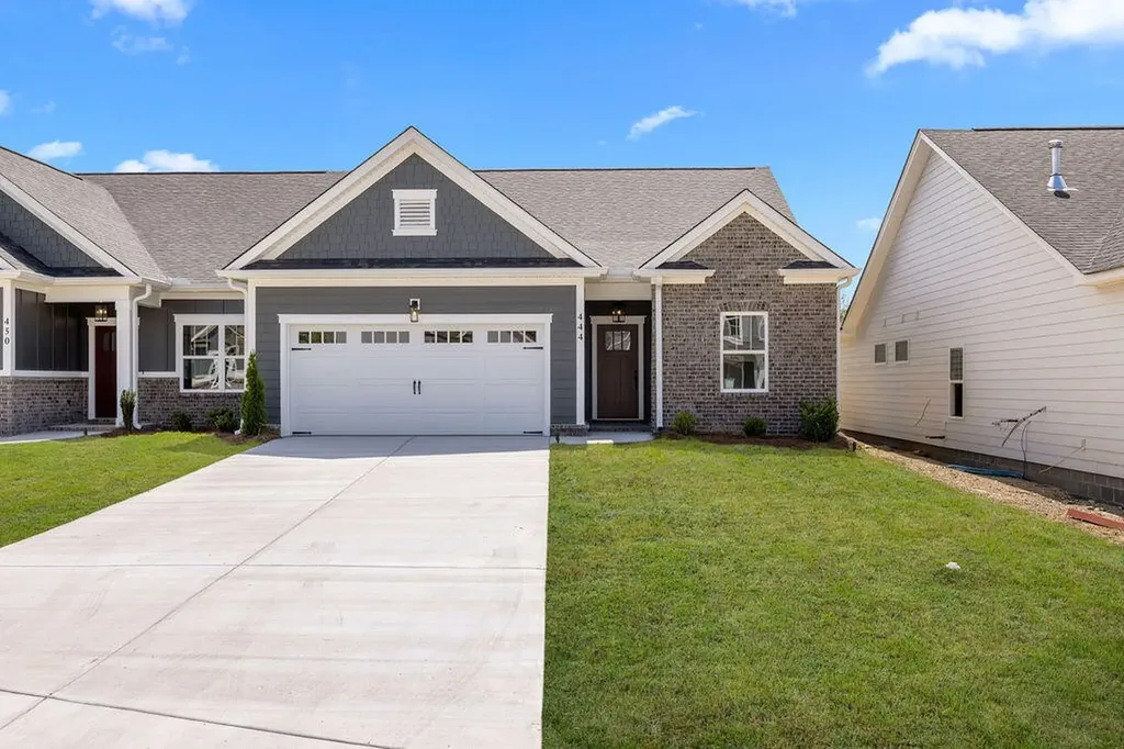 444 Double Play Drive Chattanooga TN 37421
