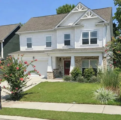 8163 Pennant Place Chattanooga TN 37421