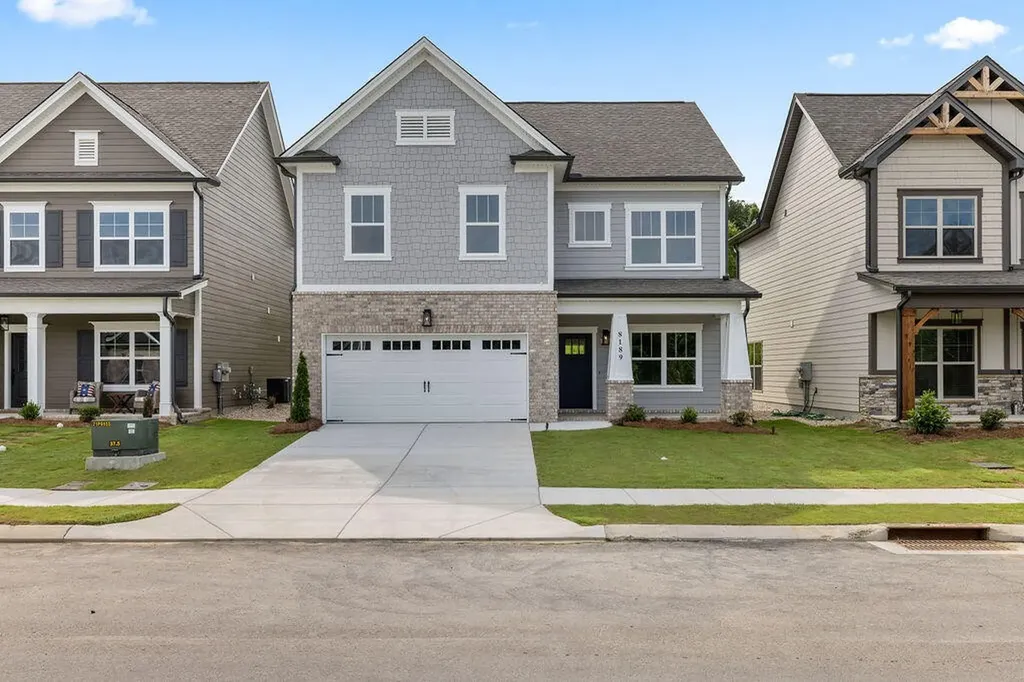 8189 Pennant Place Chattanooga TN 37421