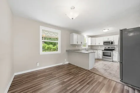 305 Cainridge Drive Clarksville TN 37040