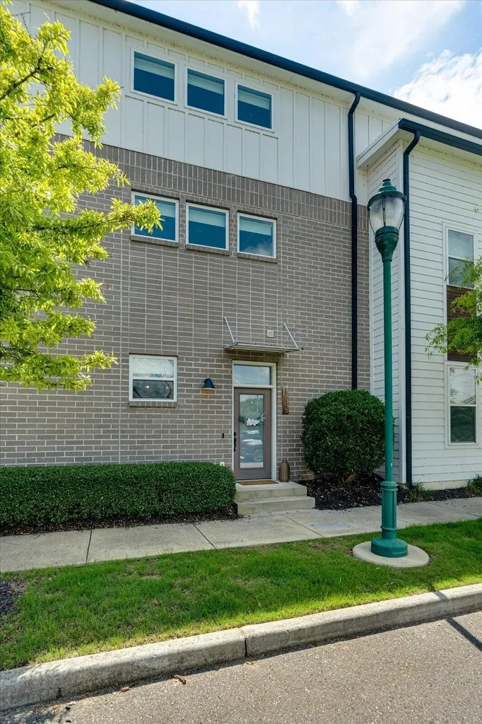 1589 Sinclair Avenue Chattanooga TN 37408