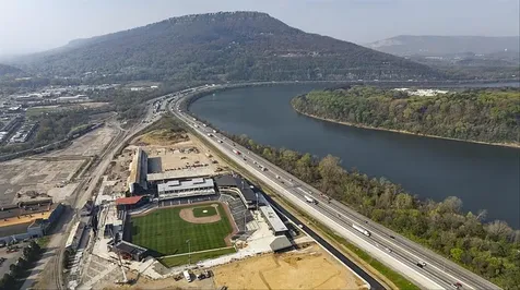 1589 Sinclair Avenue Chattanooga TN 37408