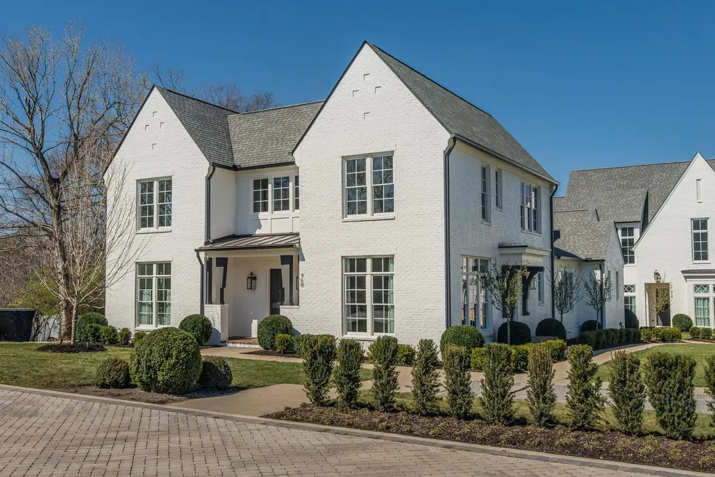 960 Battery Lane Nashville TN 37220