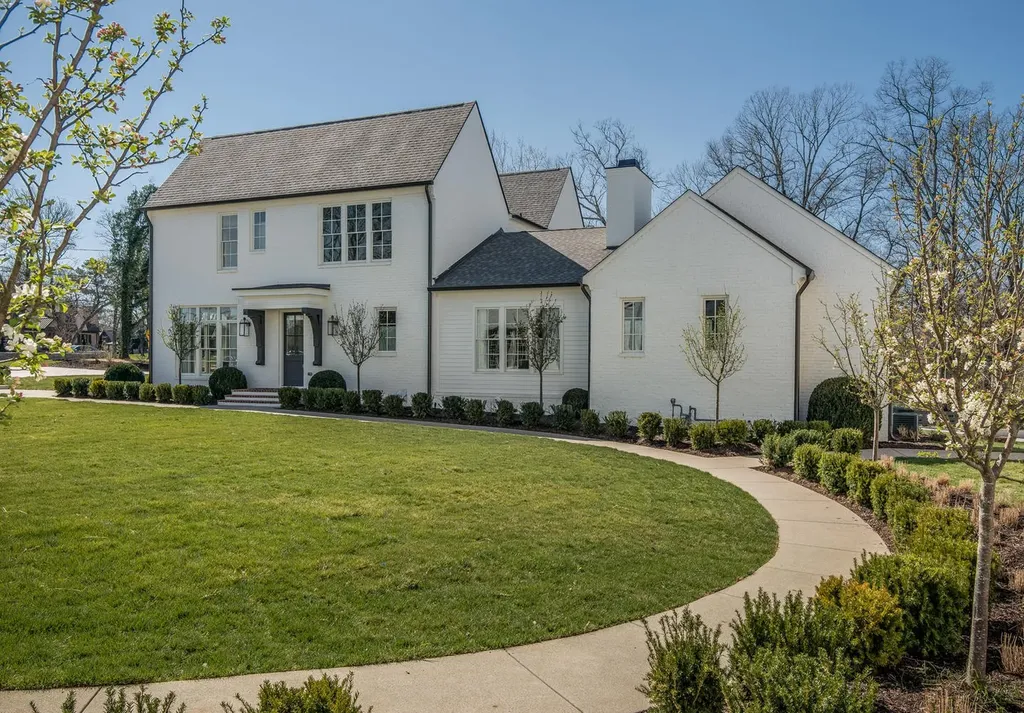 960 Battery Lane Nashville TN 37220