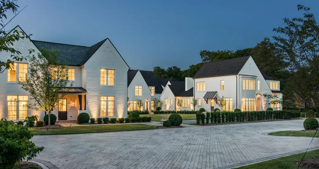 960 Battery Lane Nashville TN 37220
