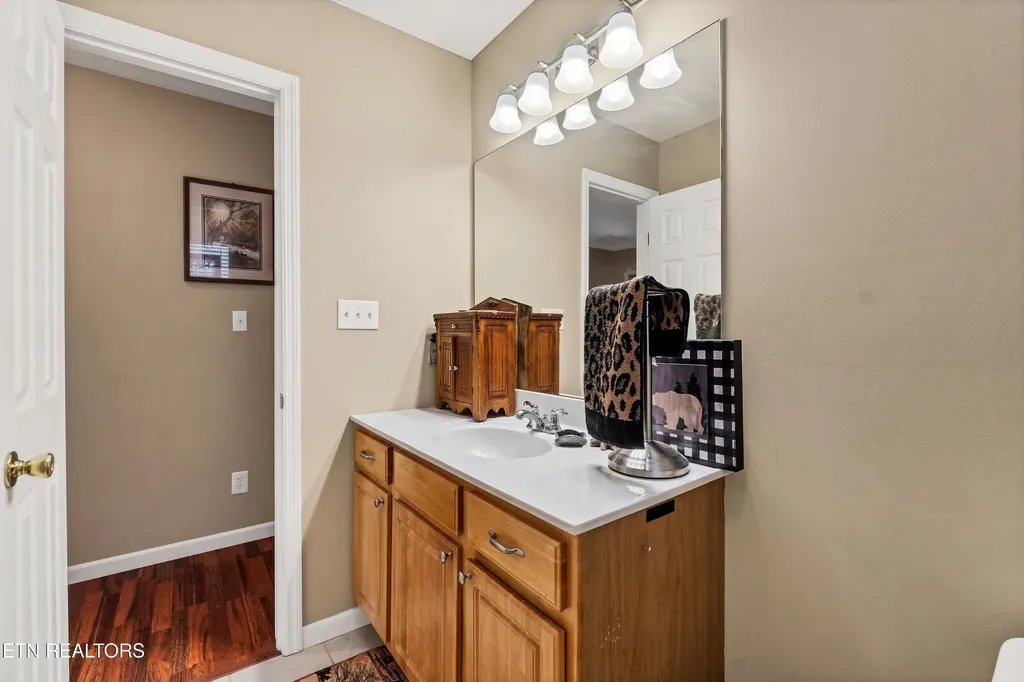 926 Mossy Grove Lane Maryville TN 37801