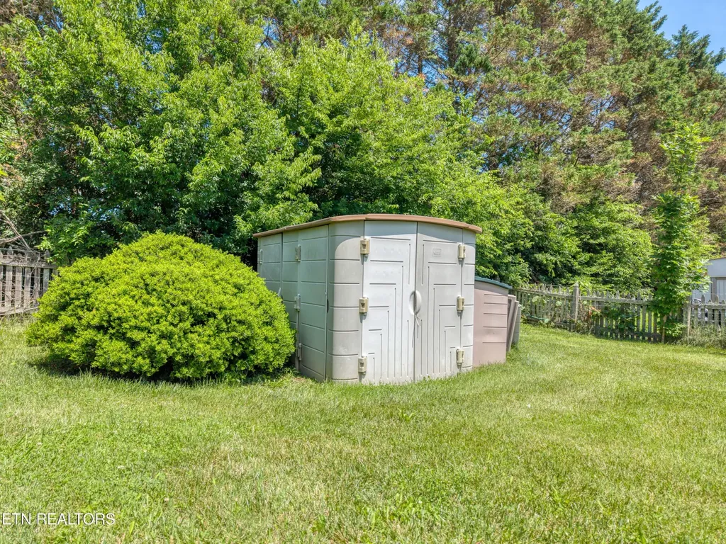 926 Mossy Grove Lane Maryville TN 37801