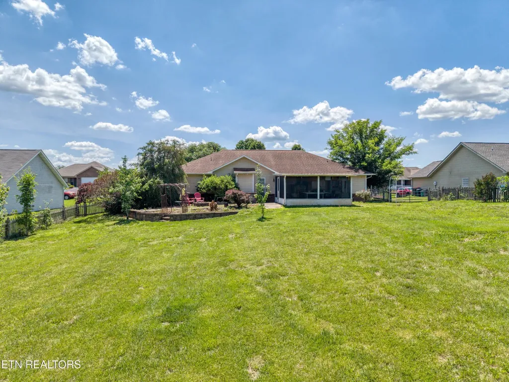 926 Mossy Grove Lane Maryville TN 37801