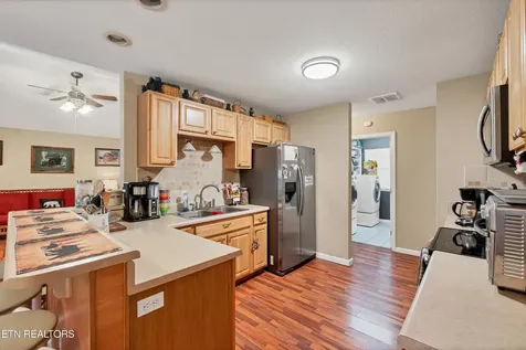 926 Mossy Grove Lane Maryville TN 37801