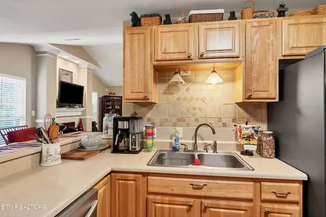 926 Mossy Grove Lane Maryville TN 37801