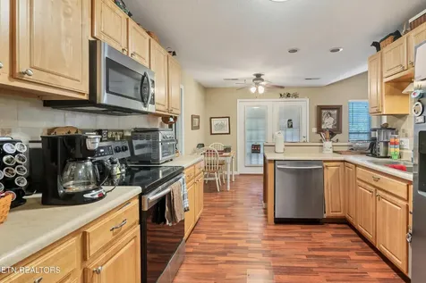 926 Mossy Grove Lane Maryville TN 37801