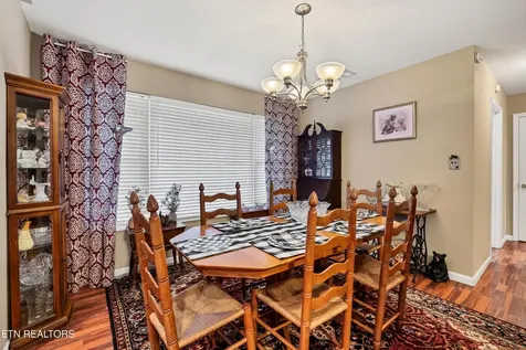 926 Mossy Grove Lane Maryville TN 37801