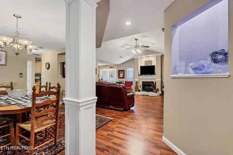 926 Mossy Grove Lane Maryville TN 37801