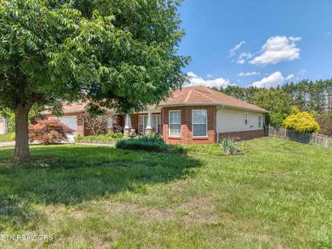 926 Mossy Grove Lane Maryville TN 37801