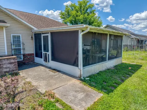 926 Mossy Grove Lane Maryville TN 37801