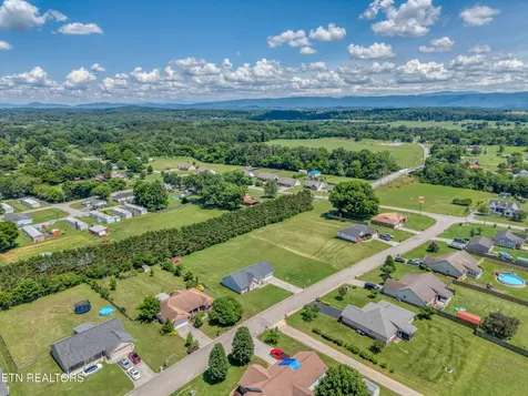 926 Mossy Grove Lane Maryville TN 37801