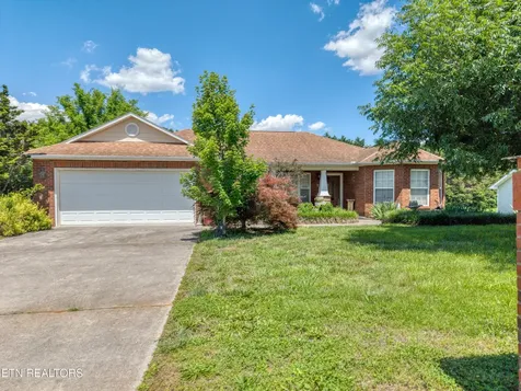 926 Mossy Grove Lane Maryville TN 37801
