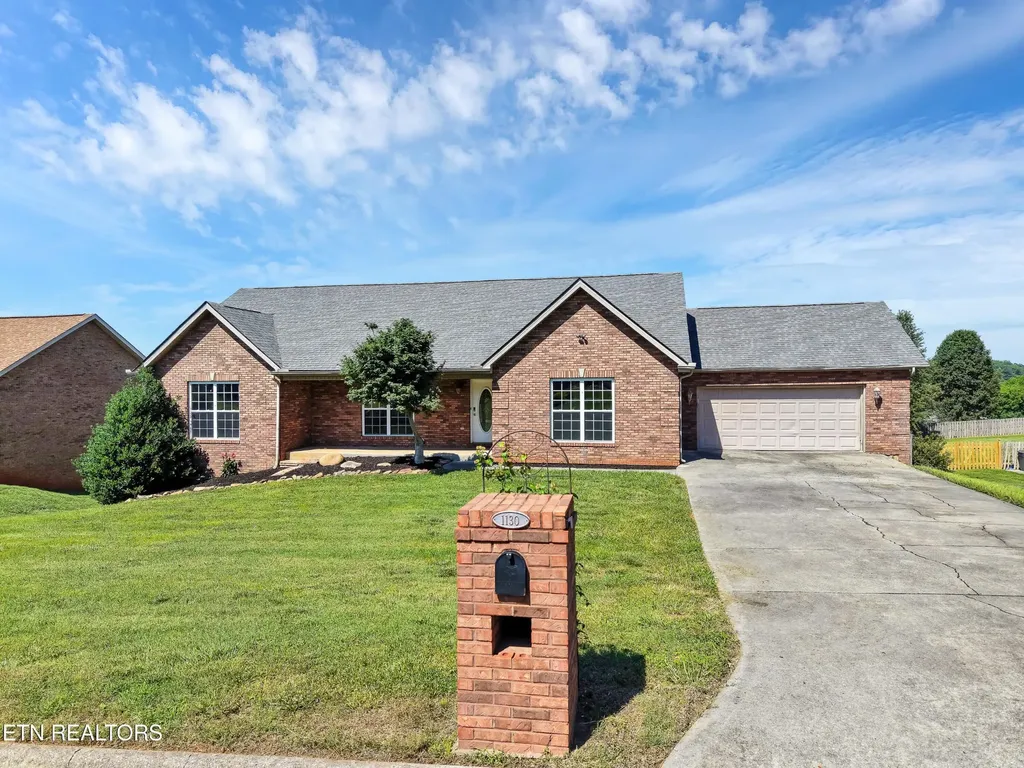 1130 Eloise West Road Greenback TN 37742