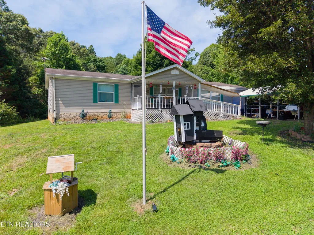 330 Westmoreland Court Seymour TN 37865