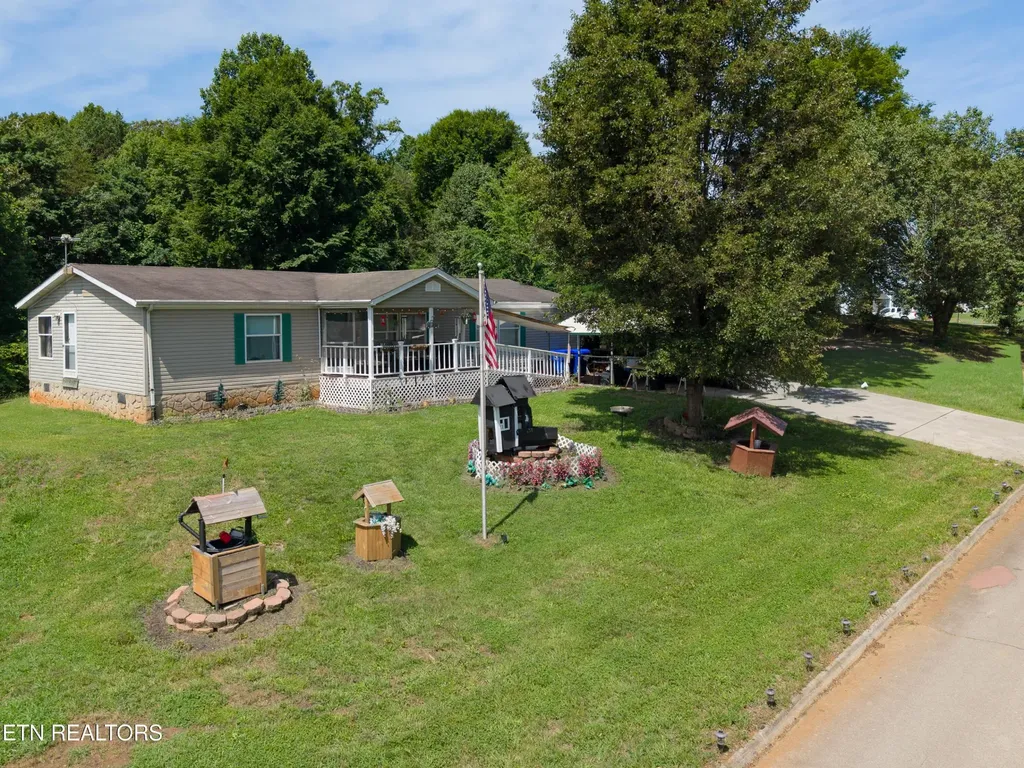 330 Westmoreland Court Seymour TN 37865