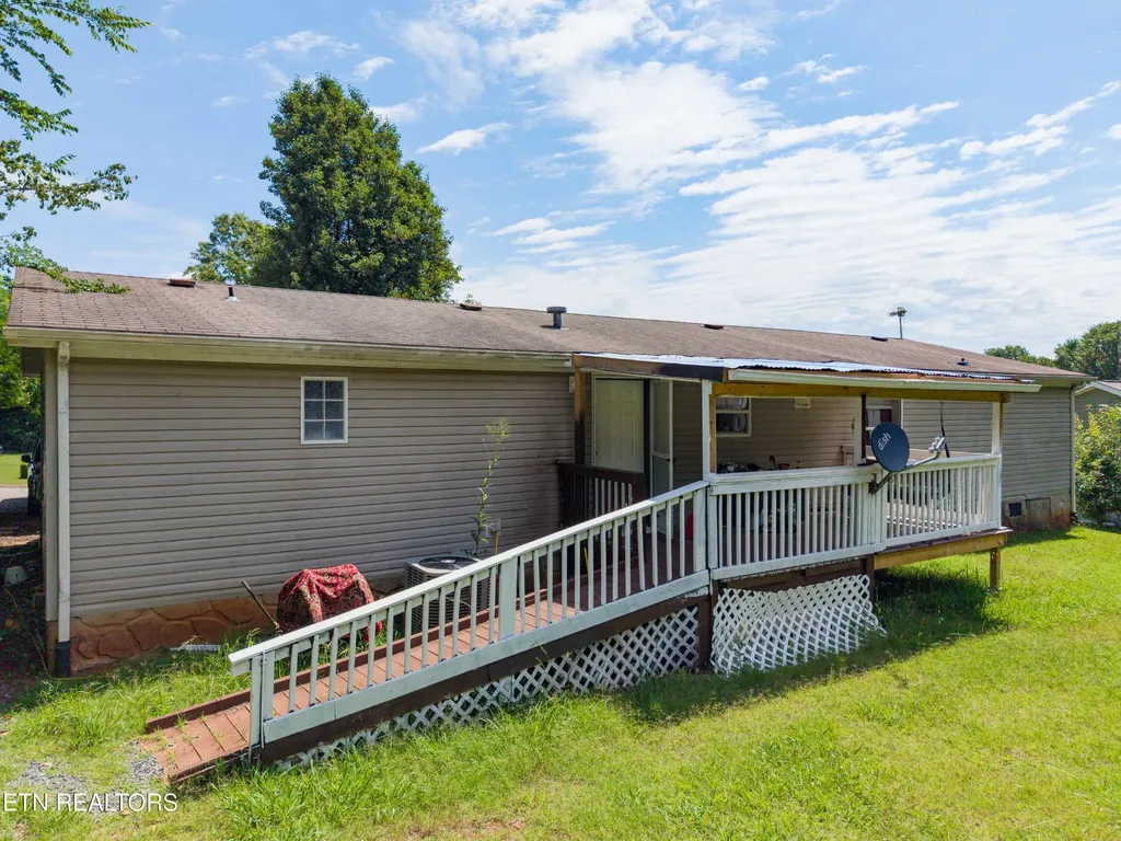 330 Westmoreland Court Seymour TN 37865