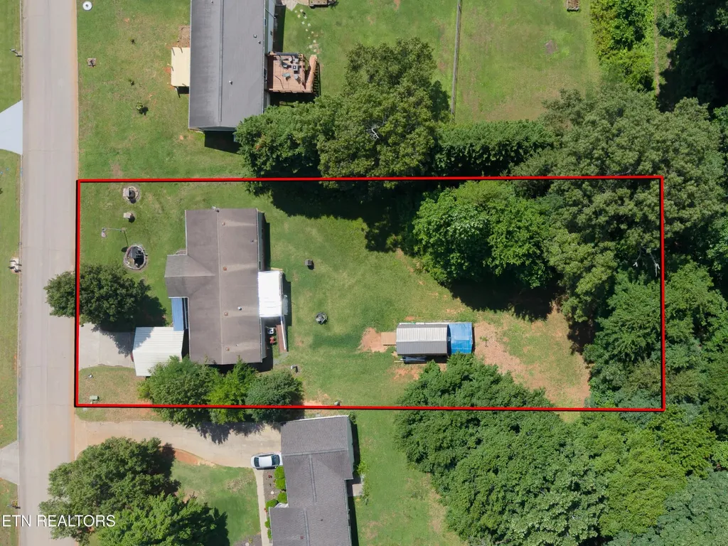 330 Westmoreland Court Seymour TN 37865
