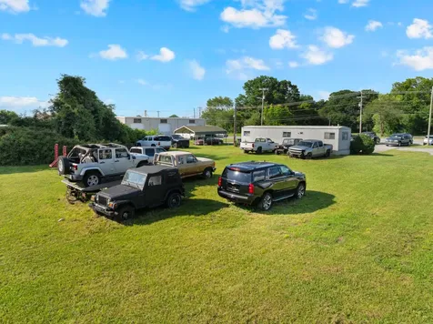 704 S Anderson Street Tullahoma TN 37388