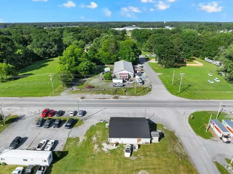 704 S Anderson Street Tullahoma TN 37388