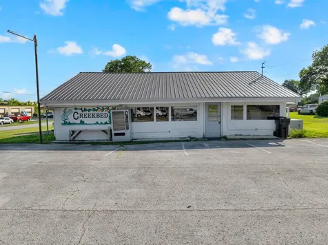 704 S Anderson Street Tullahoma TN 37388