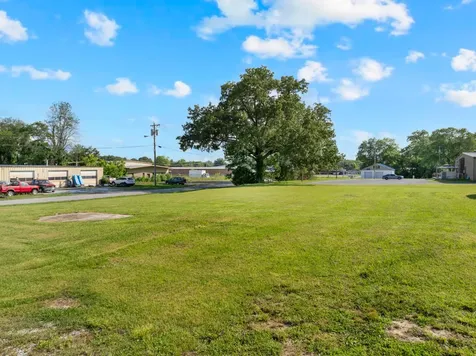 704 S Anderson Street Tullahoma TN 37388