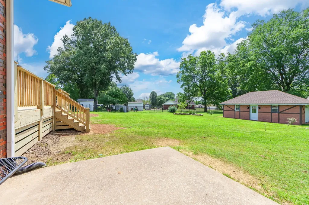 2812 Chere Carol Road Humboldt TN 38343