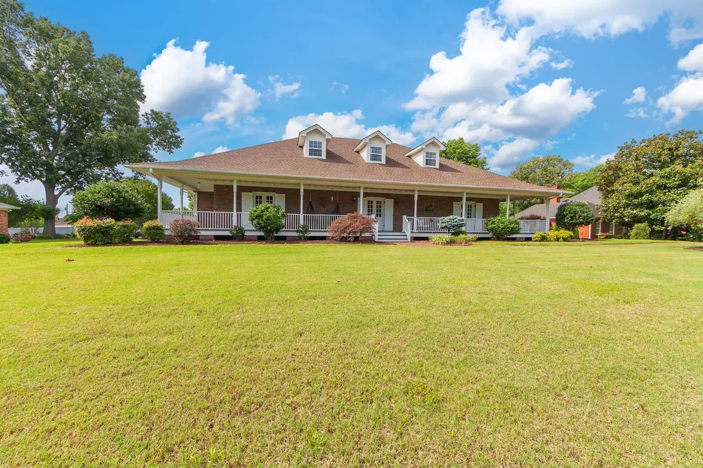 2812 Chere Carol Road Humboldt TN 38343