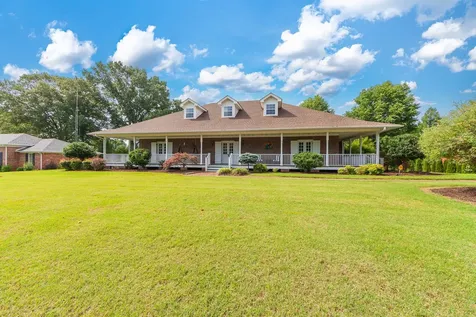 2812 Chere Carol Road Humboldt TN 38343