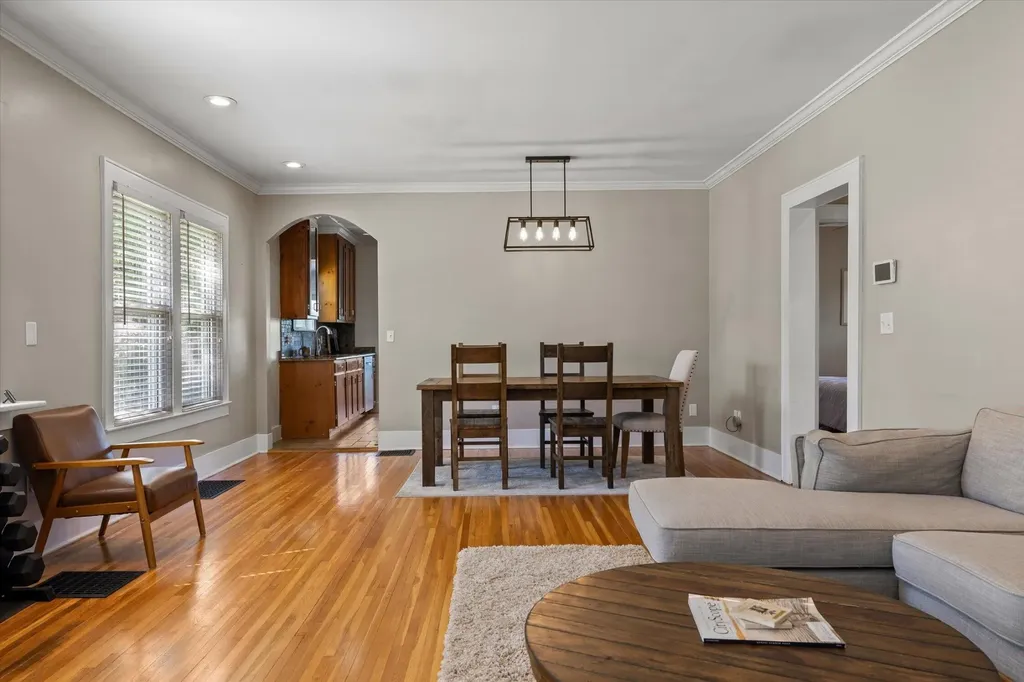 720 Mount Vernon Avenue Chattanooga TN 37405