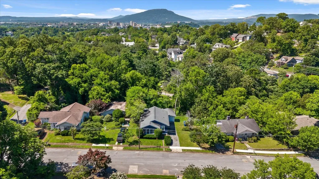 720 Mount Vernon Avenue Chattanooga TN 37405