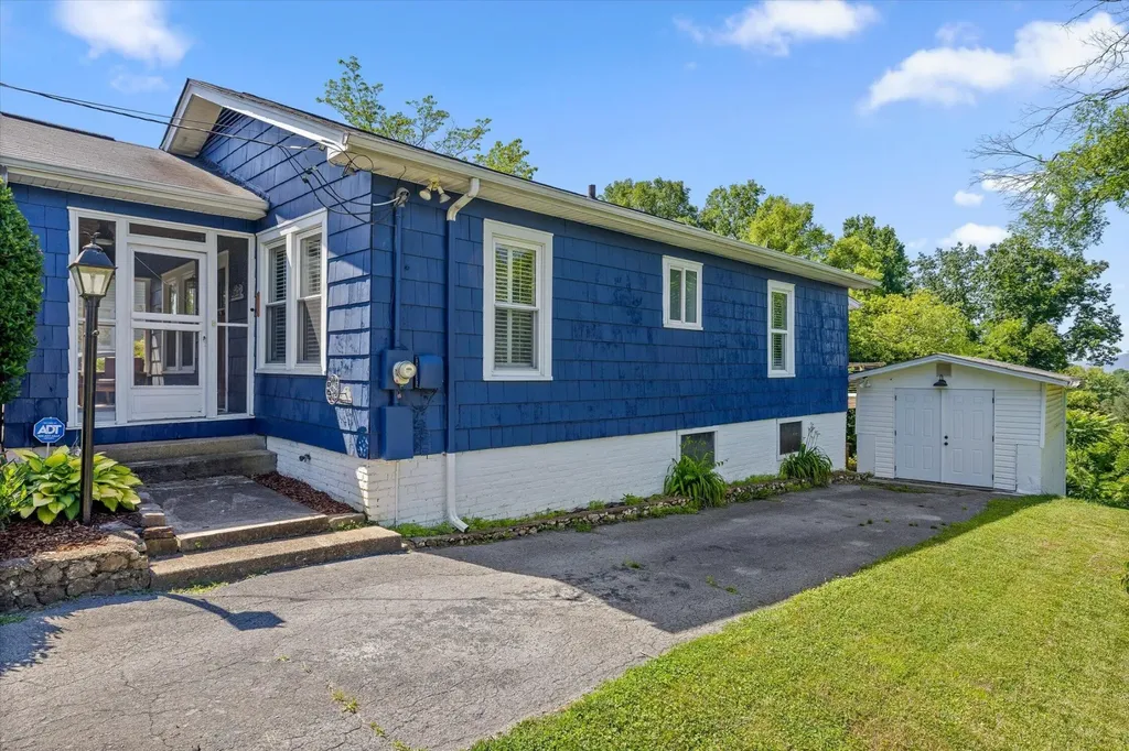 720 Mount Vernon Avenue Chattanooga TN 37405