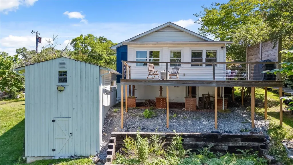 720 Mount Vernon Avenue Chattanooga TN 37405