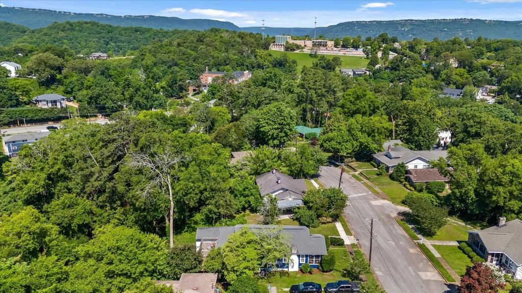 720 Mount Vernon Avenue Chattanooga TN 37405